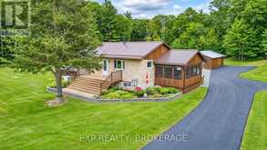 2677 ARDOCH ROAD | North Frontenac Ontario | Slide Image One