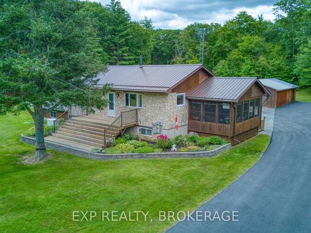 2677 ARDOCH ROAD North Frontenac Ontario, K0H 1J0 - 3 Bedrooms Home For Sale