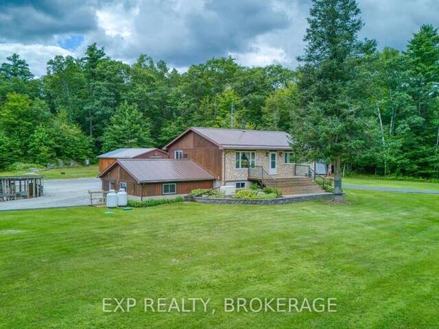 2677 ARDOCH ROAD North Frontenac Ontario, K0H 1J0 - 3 Bedrooms Home For Sale