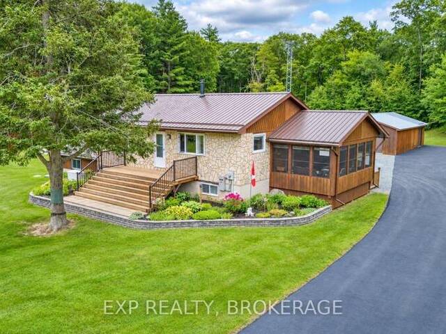2677 ARDOCH ROAD North Frontenac Ontario, K0H 1J0 - 3 Bedrooms Home For Sale