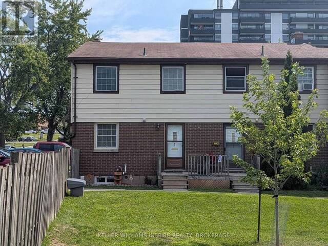 1 - 126 NOTCH HILL ROAD Kingston Ontario, K7M 2X1 - 3 Bedrooms Condo For Sale
