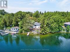 4670 CLEARWATER ROAD South Frontenac Ontario, K0H 2T0
