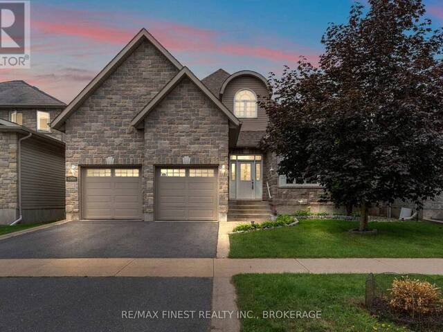 1309 ANDERSEN DRIVE Kingston Ontario, K7P 0C6 - 4 Bedrooms Home For Sale