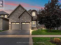 1309 ANDERSEN DRIVE Kingston Ontario, K7P 0C6