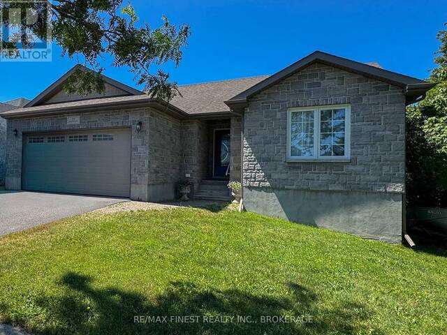 23 CREIGHTON DRIVE Odessa Ontario, K0H 2H0 - 3 Bedrooms Home For Sale