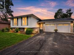 627 STANFORD STREET Kingston Ontario, K7M 6A2