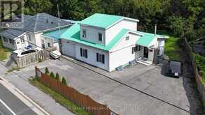 1105 MONTREAL STREET | Kingston Ontario | Slide Image One