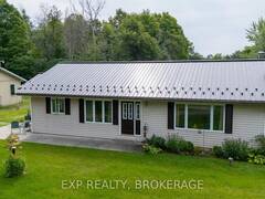 279 MUNRO ROAD Tay Valley Ontario, K0H 2B0