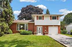 197 NORMAN ROGERS DRIVE | Kingston Ontario | Slide Image Three