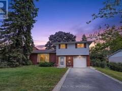 197 NORMAN ROGERS DRIVE Kingston Ontario, K7M 2R5