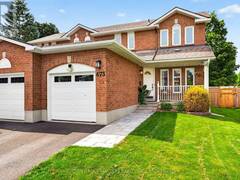 473 EVANGELINE AVENUE Kingston Ontario, K7M 8V7