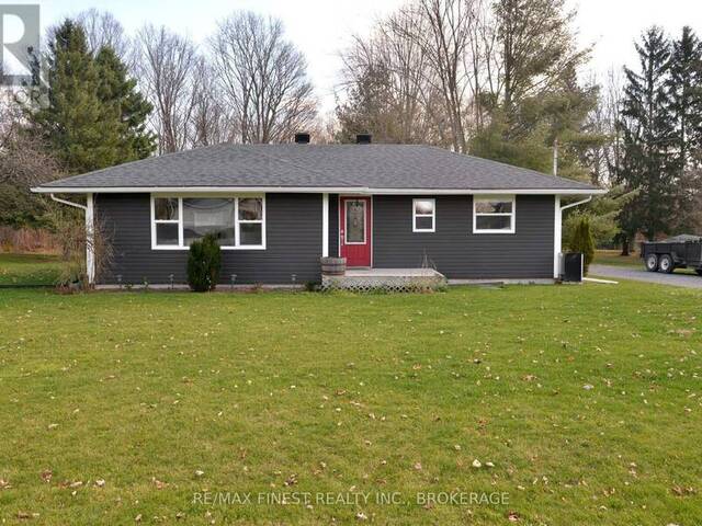 3616 PERTH ROAD Inverary Ontario, K0H 1X0 - 3 Bedrooms Home For Sale