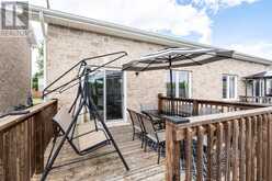 974 SWANFIELD STREET | Kingston Ontario | Slide Image Thirty-six
