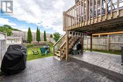 974 SWANFIELD STREET | Kingston Ontario | Slide Image Thirty-eight