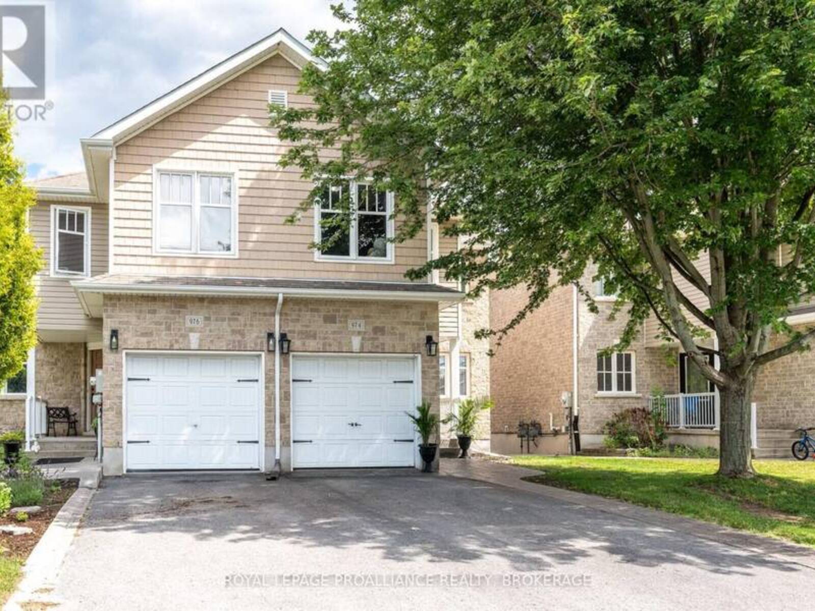 974 SWANFIELD STREET, Kingston, Ontario K7M 0A6