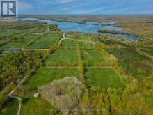 LOT A 121 THOMPSON HILL ROAD | Stone Mills Ontario | Slide Image One