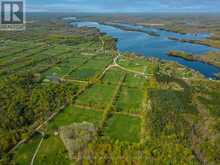 LOT A 121 THOMPSON HILL ROAD | Stone Mills Ontario | Slide Image Two