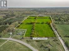 LOT A 121 THOMPSON HILL ROAD | Stone Mills Ontario | Slide Image Four