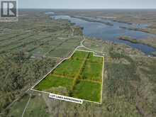 LOT A 121 THOMPSON HILL ROAD | Stone Mills Ontario | Slide Image Six
