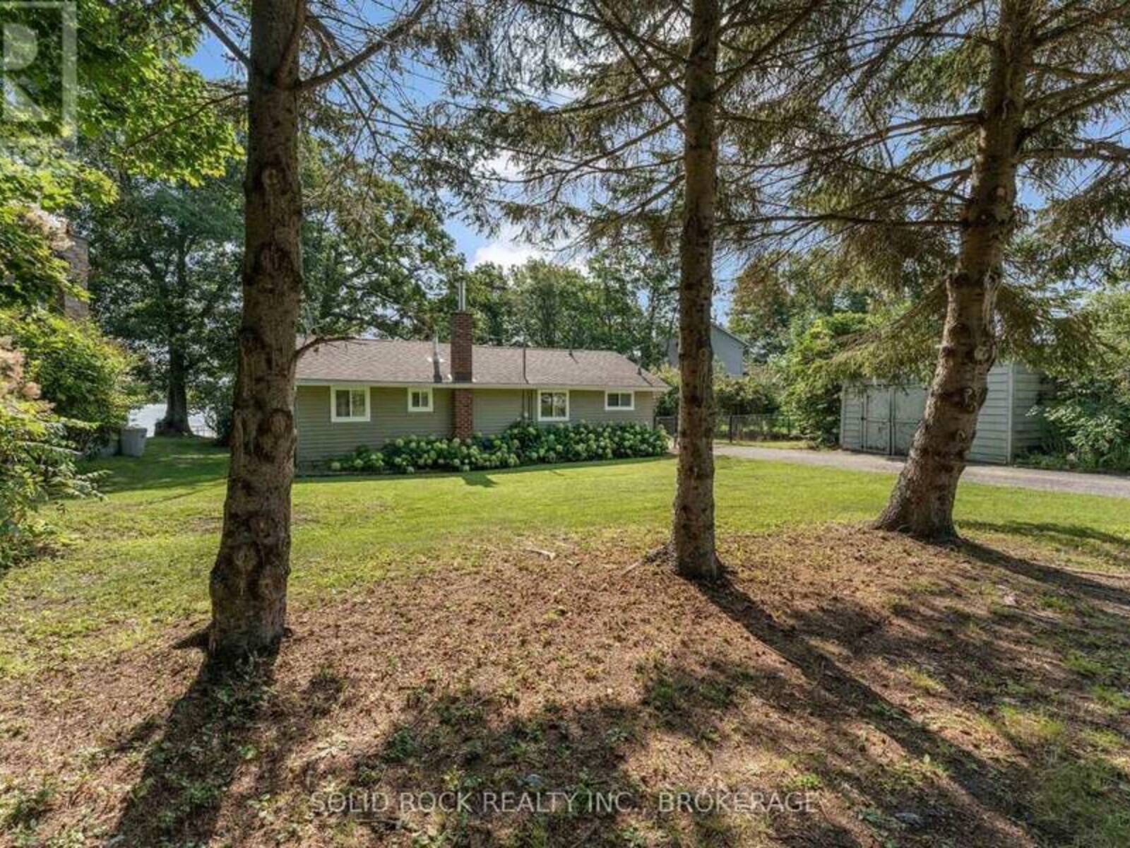65 BLUE HERON LANE, Gananoque, Ontario K7G 2V6