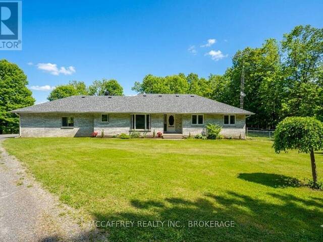 51 LUFFMAN ROAD Tweed Ontario, K0K 2L0 - 3 Bedrooms Home For Sale