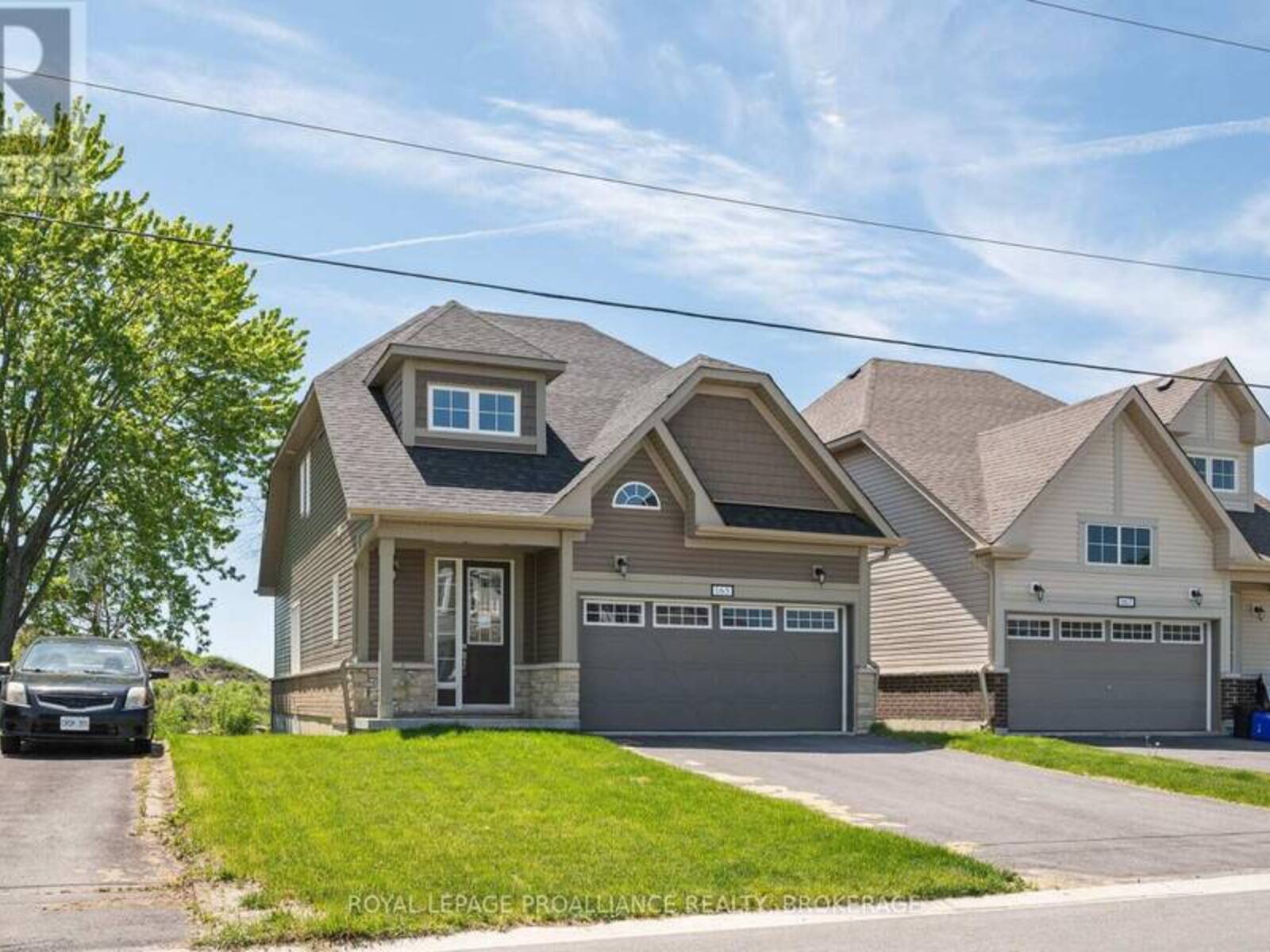 165 PURDY ROAD, Loyalist, Ontario K0H 1G0