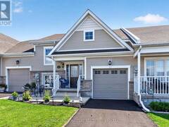 168 BRITANNIA CRESCENT Loyalist Ontario, K0H 1G0