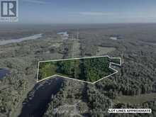 CON 11, LOT 6 HINCHINBROOKE ROAD | South Frontenac Ontario | Slide Image One