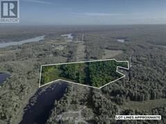CON 11, LOT 6 HINCHINBROOKE ROAD South Frontenac Ontario, K0H 1W0