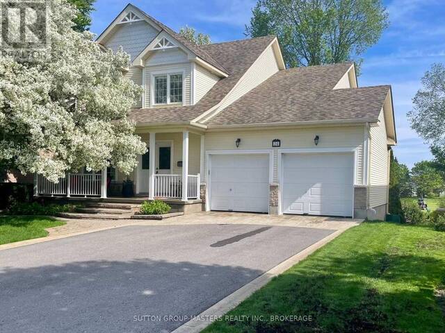 24 GLENORA DRIVE Loyalist Ontario, K0H 1G0 - 3 Bedrooms Home For Sale