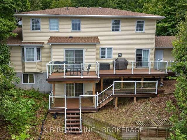 162 LASHER'S ROAD Greater Napanee Ontario, K7R 3K8 - 4 Bedrooms Waterfront Home For sale