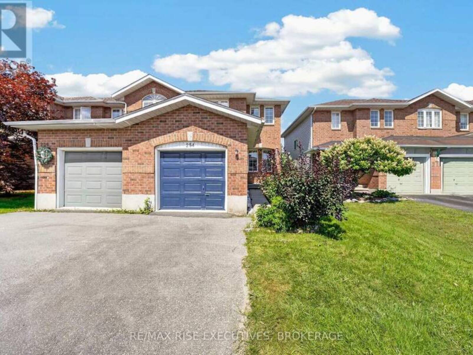 254 ELLESMEER AVENUE, Kingston, Ontario K7P 3C6