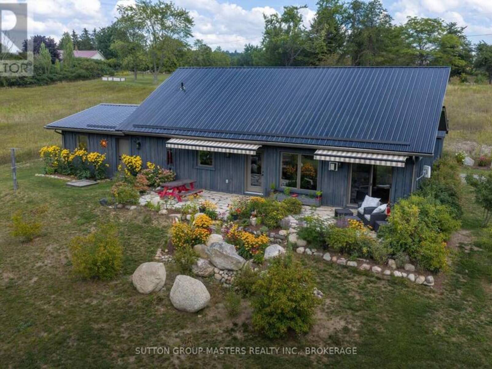 715 MOIRA ROAD, Stirling-Rawdon, Ontario K0K 3E0