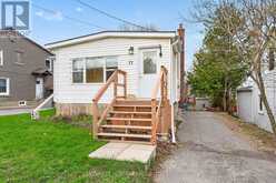 77 PORTSMOUTH AVENUE | Kingston Ontario | Slide Image Two