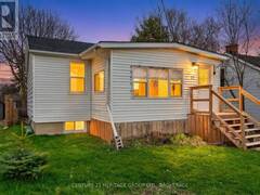77 PORTSMOUTH AVENUE Kingston Ontario, K7M 1V4