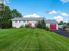 96 COLEBROOK ROAD Stone Mills Ontario, K0K 3N0