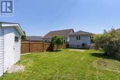 759 TANNER DRIVE | Kingston Ontario | Slide Image Two