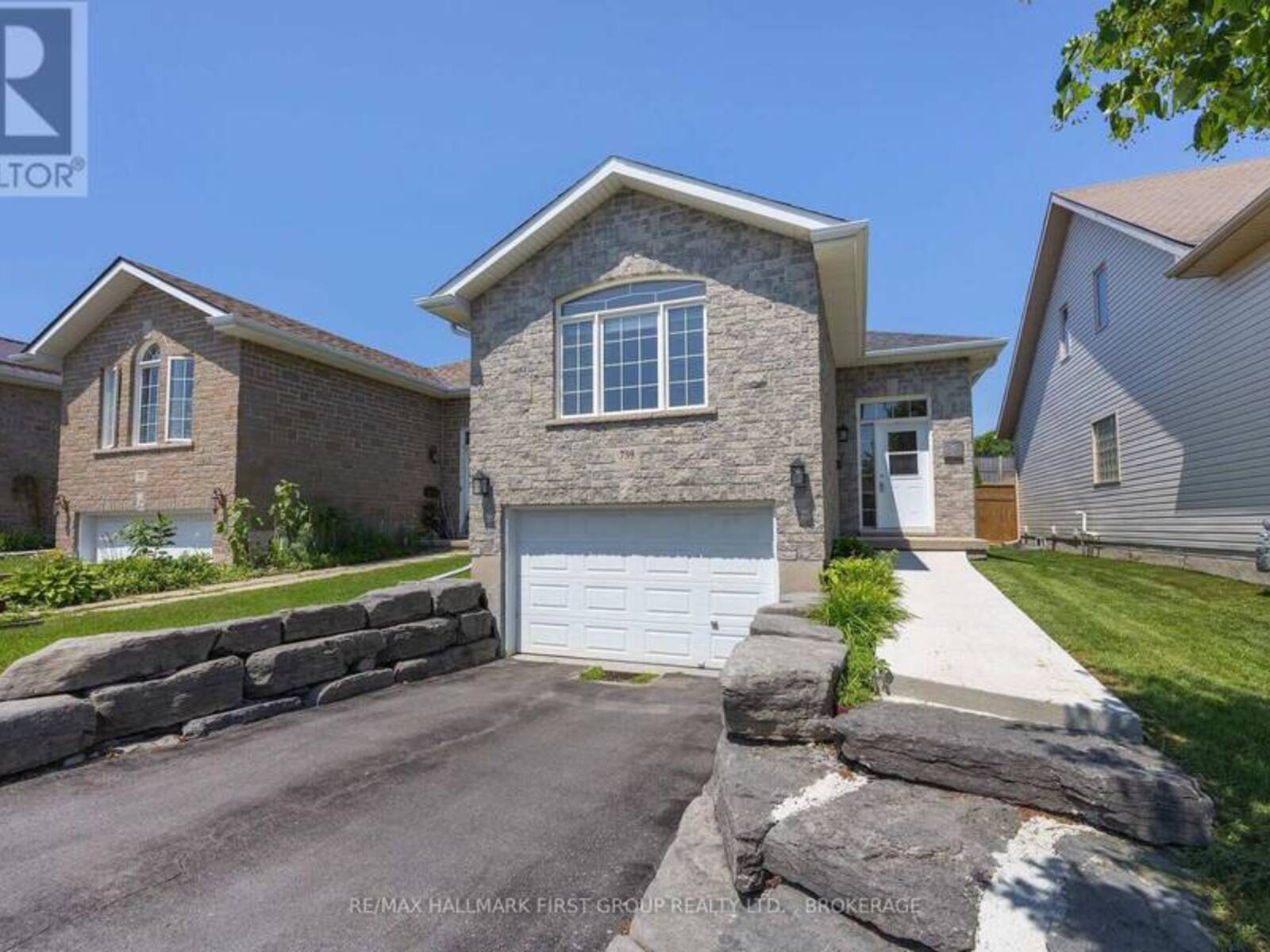 759 TANNER DRIVE, Kingston, Ontario K7M 9G7