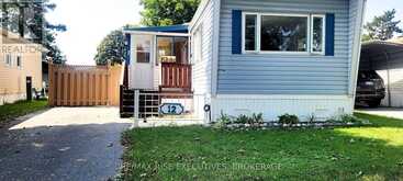 12 WENTWORTH DRIVE | Kingston Ontario | Slide Image One