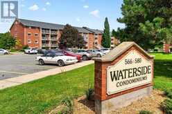 114 - 580 ARMSTRONG ROAD | Kingston Ontario | Slide Image One