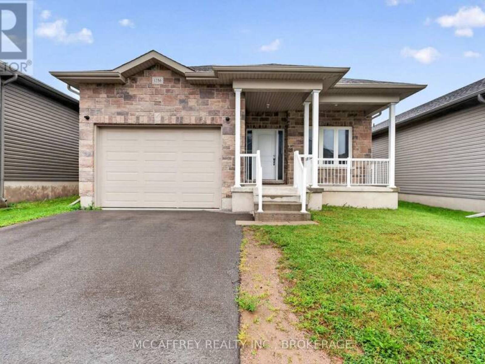 1286 CARFA CRESCENT, Kingston, Ontario K7P 0M8