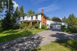 43 CLANCY ROAD | Stone Mills Ontario | Slide Image Three