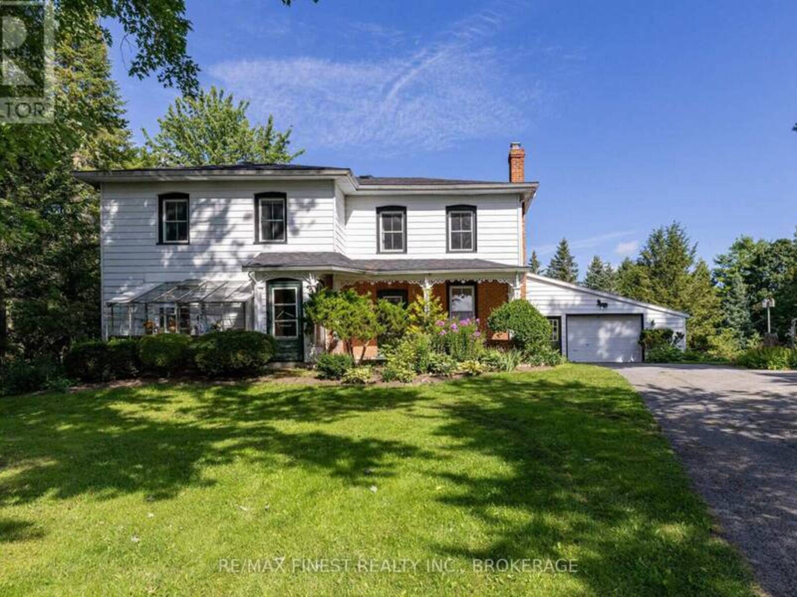 43 CLANCY ROAD, Stone Mills, Ontario K0K 2S0