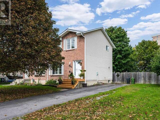 860 BEACONHILL COURT Kingston Ontario, K7P 2A8 - 3 Bedrooms Home For Sale