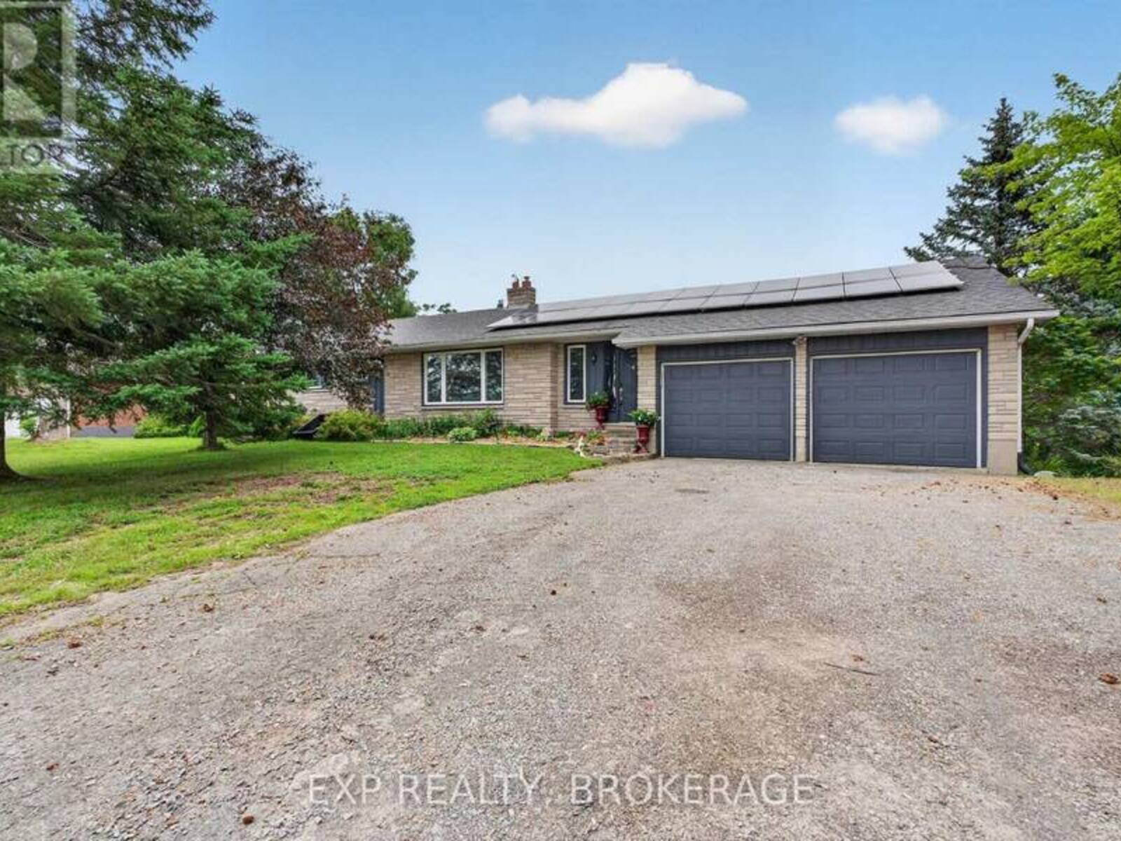 1664 WALLBRIDGE LOYALIST ROAD, Quinte West, Ontario K8N 4Z5