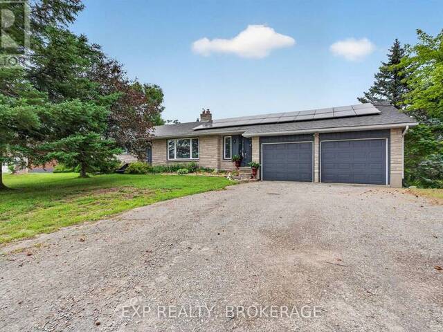 1664 WALLBRIDGE LOYALIST ROAD Quinte West Ontario, K8N 4Z5 - 4 Bedrooms Home For Sale