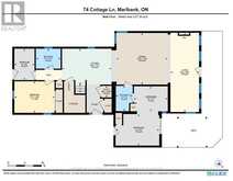 74 COTTAGE LANE | Greater Napanee Ontario | Slide Image Forty-four