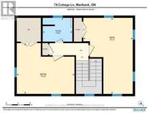 74 COTTAGE LANE | Greater Napanee Ontario | Slide Image Forty-five