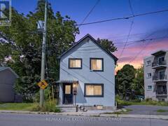 193 YORK STREET Kingston Ontario, K7K 1R5