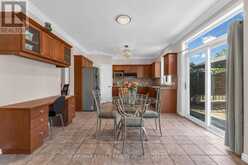 1208 GREENWOOD PARK DRIVE | Kingston Ontario | Slide Image Eleven